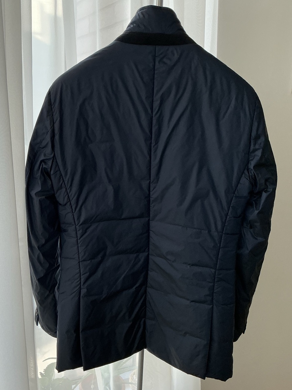 Premium Mid-Weight Down Boutique Jacket/Blazer for Men